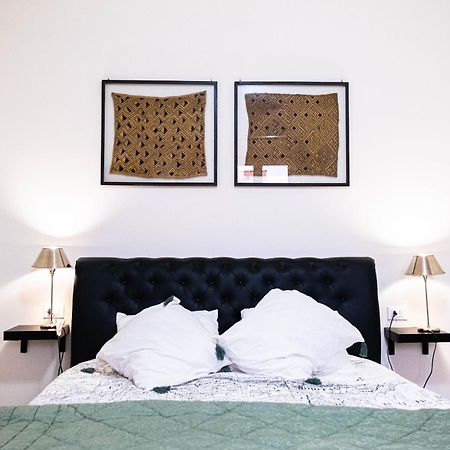 로마 카메르 델 카메르렌고 B&B 객실 사진