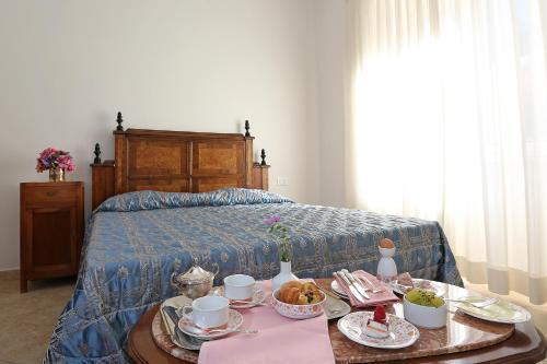 로마 카메르 델 카메르렌고 B&B 외부 사진