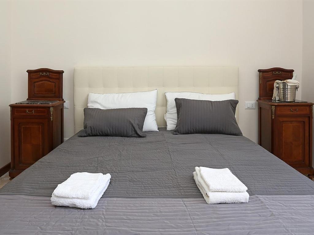 로마 카메르 델 카메르렌고 B&B 외부 사진