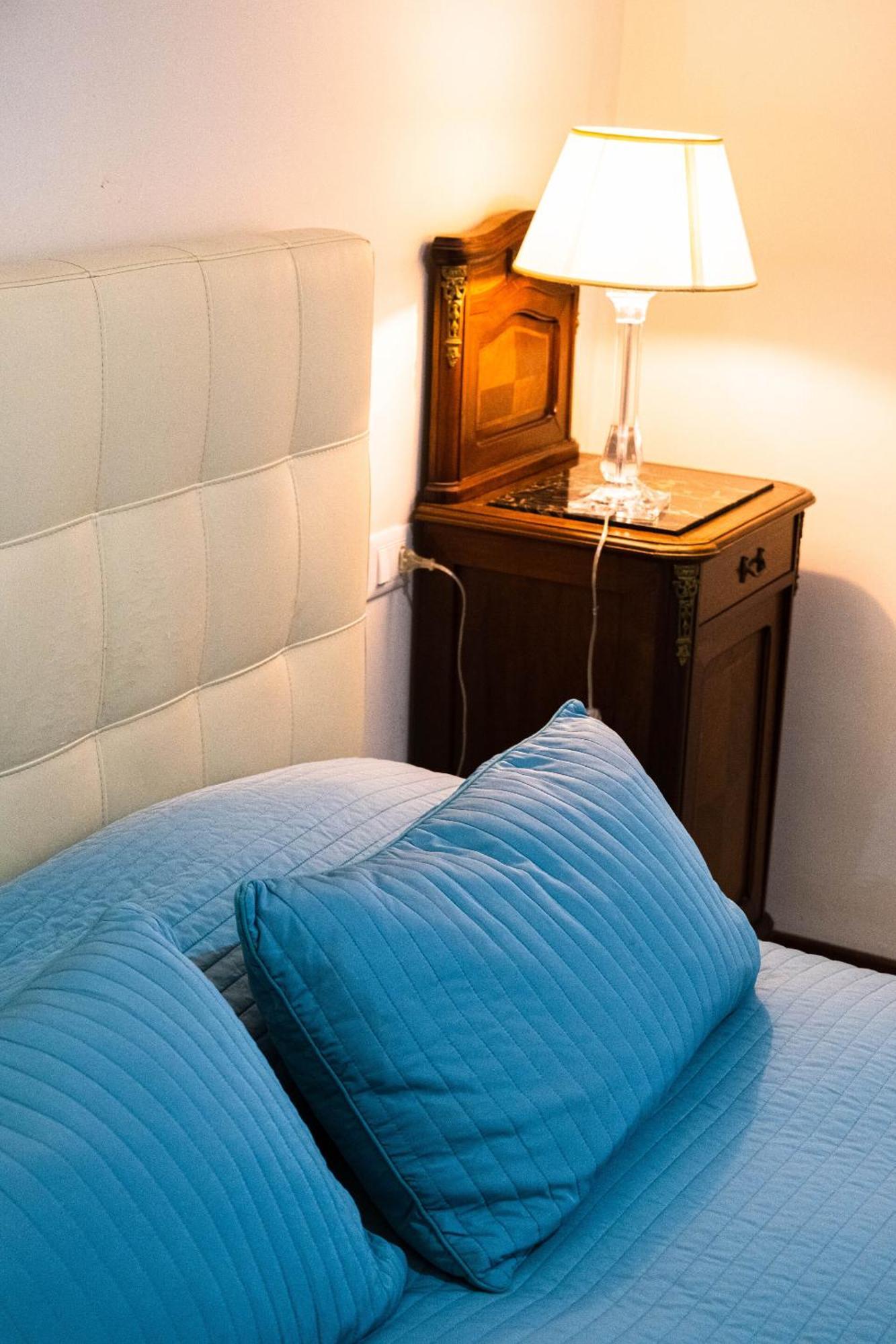 로마 카메르 델 카메르렌고 B&B 객실 사진