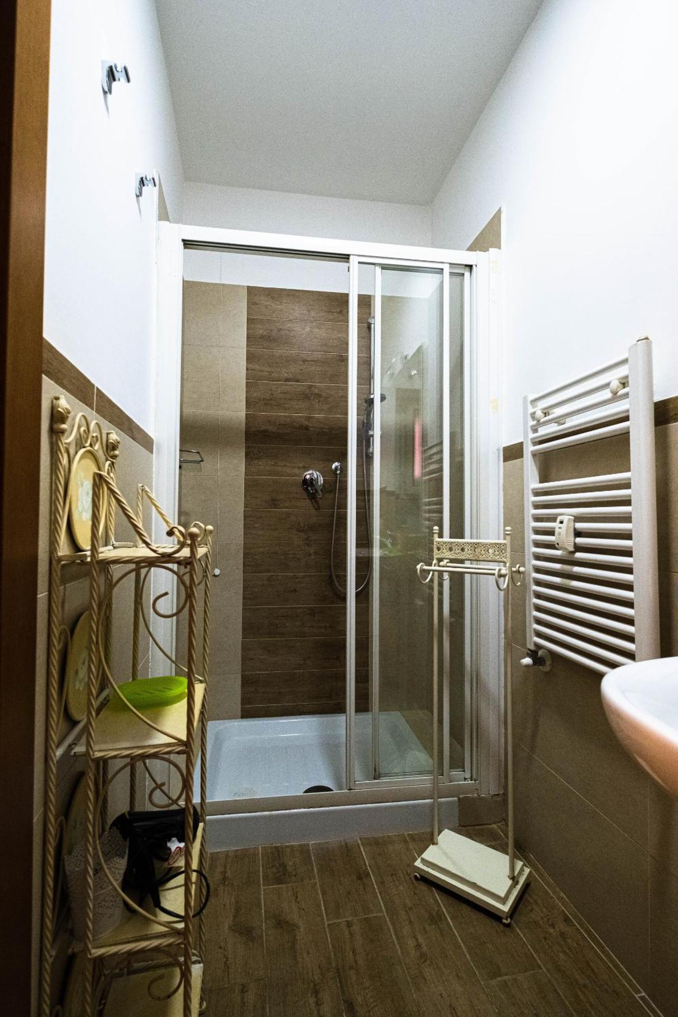 로마 카메르 델 카메르렌고 B&B 객실 사진