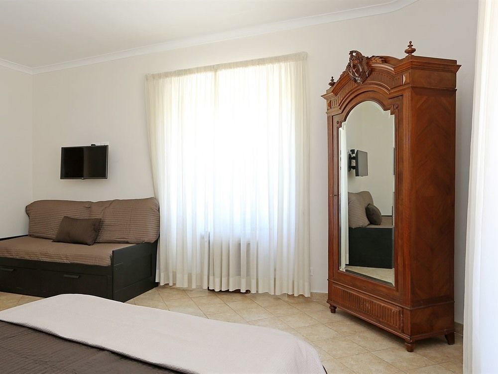로마 카메르 델 카메르렌고 B&B 외부 사진