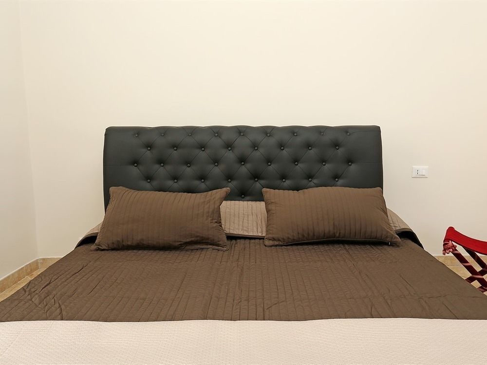 로마 카메르 델 카메르렌고 B&B 외부 사진